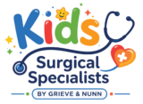 kid's surgical specialists logo 01